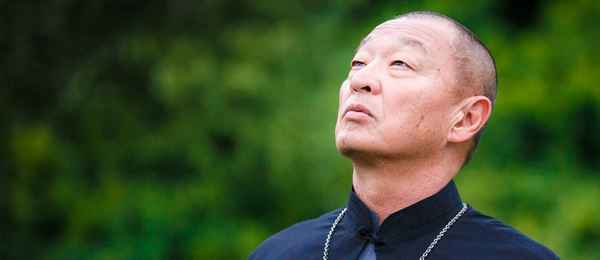 Иерей-сан: исповедь самурая»: вера, доблесть и стиль