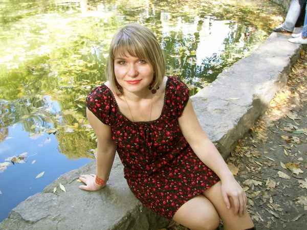 Имидж-преображение: концепция стиля для Яны