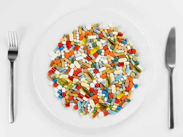 Индекс Е - что лежит в моей тарелке