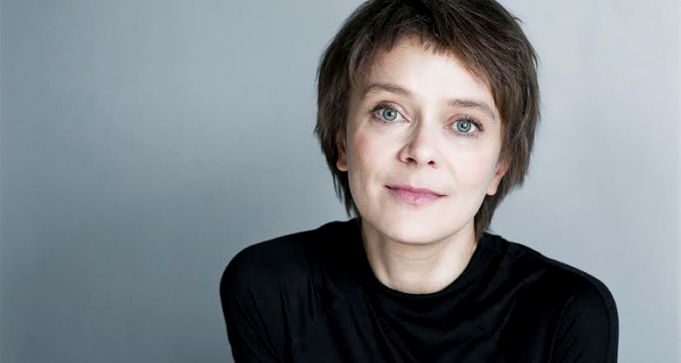 Инна Мишукова: «Роды не должны быть для женщины мучением»