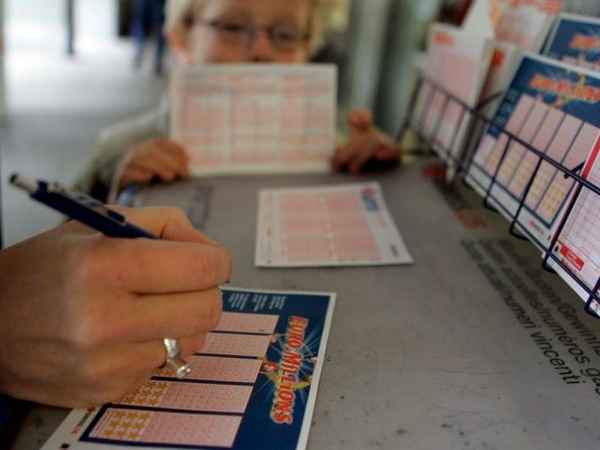 Италия – страна азapта