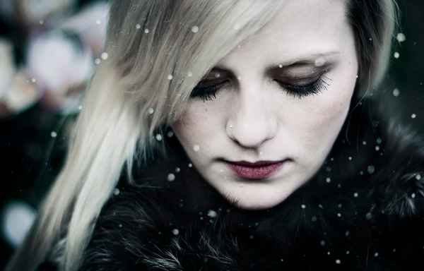 И тошно, и грустно: уныние перед Новым годом