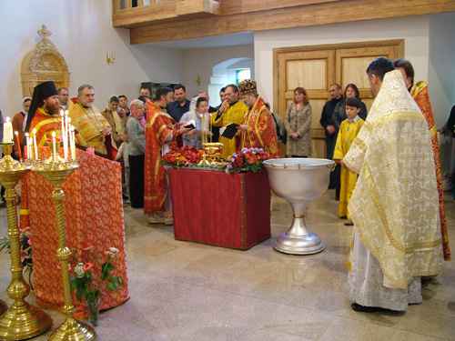 Извне и изнутри