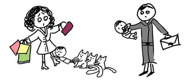 Как отучить ребенка кусаться