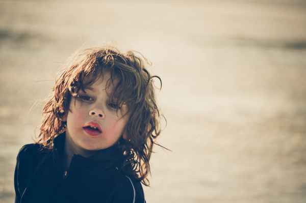 Как понять, что у вас растет высокочувствительный ребенок