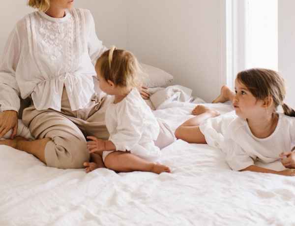 Как проходит утро пользовательницы Инстаграма