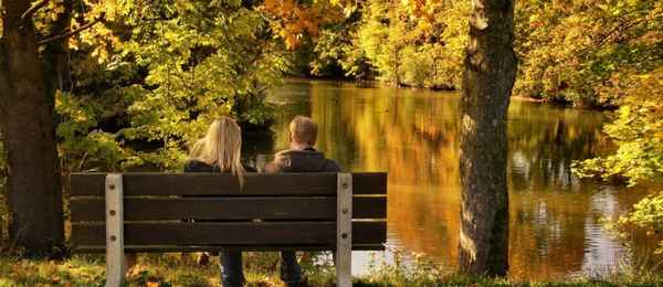 Как принять себя (или другого)