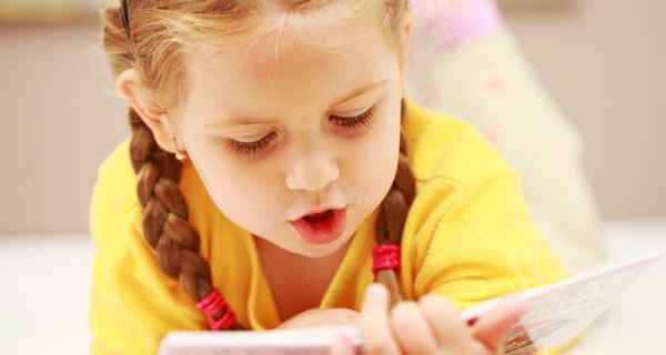 Как вырастить билингву, или Почему я против раннего языкового развития