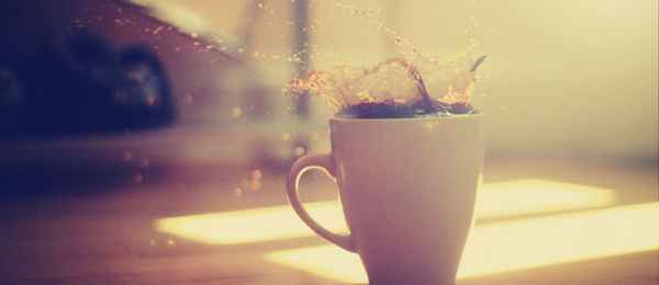 Как выжить самой и успокоить семью, когда вокруг рушится мир