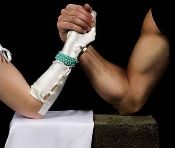 Как выстроить семейную иерархию