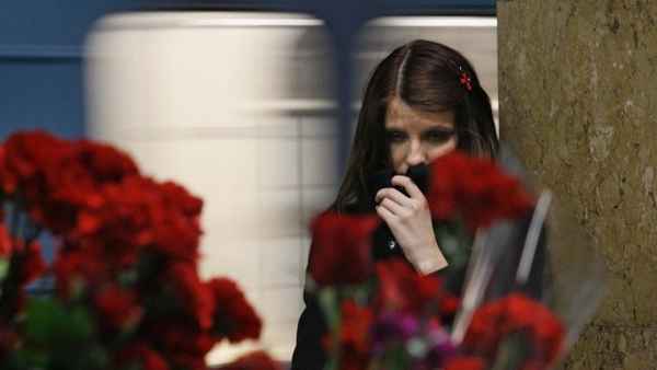 Как журналист на похороны не пошел