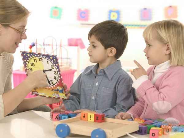 Когда дети протестуют ( Видео)