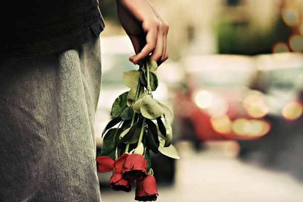 Решила развестись