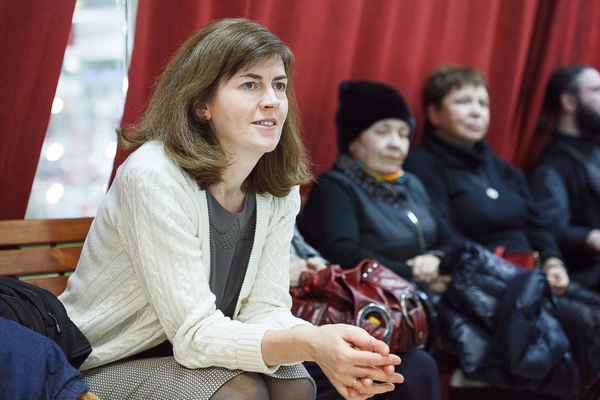 Когда я схожу на все службы и вымою у мамы полы