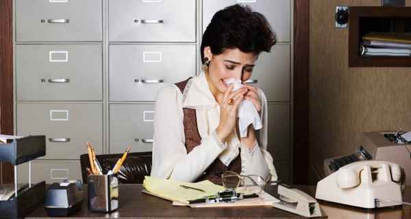 Любим ли мы страдать