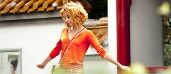 Любишь? Радуйся