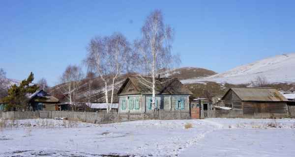 Любимый праздник бабушки