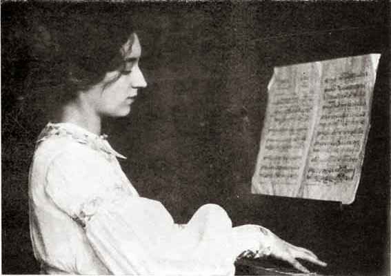 Любовь как жизнь