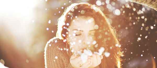 Любовь к себе