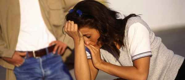 Любовная зависимость», или Где проходят границы наших земель