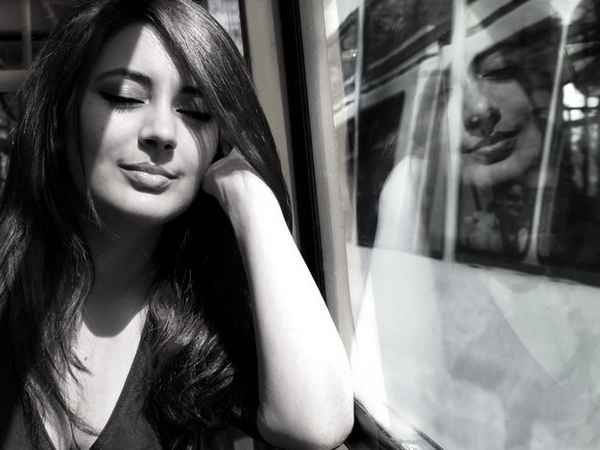 Маленький дневник или хроника «одиночного» отдыха