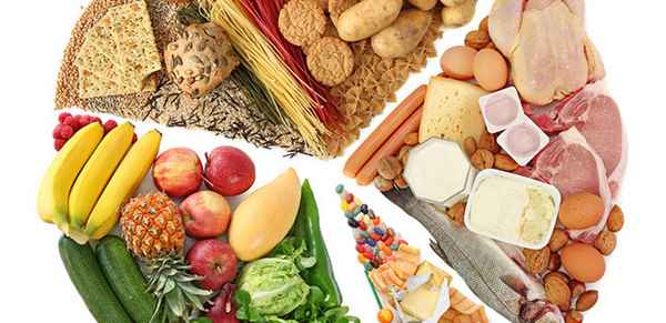 Марафон стройности: сбалансированное питание