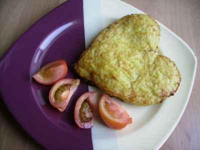 Территория любви