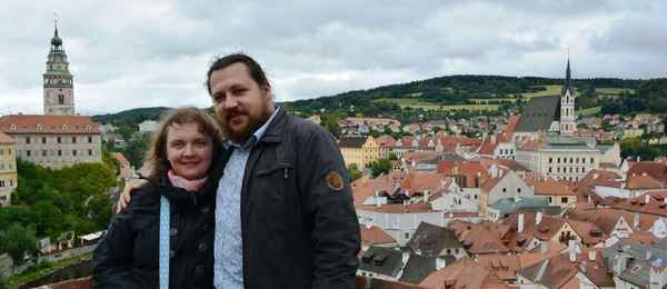 Матушка Анна Журавлева: «Развод стал для нас с мужем горьким лекарством»