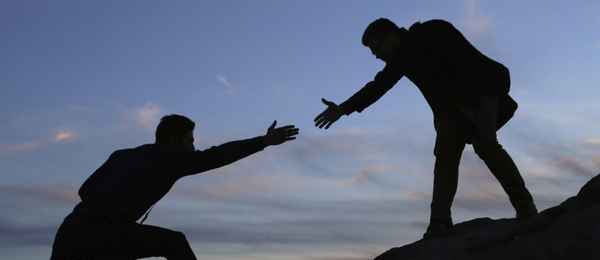 Меняем мир грамотно, или 16 правил для тех, кто хочет помогать другим