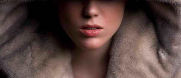 Армани отказался от меха