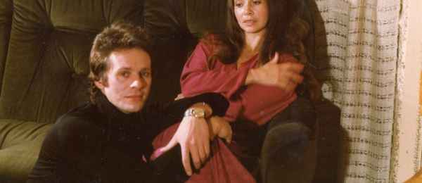 Михаил Габович: «Меня подкупила искренность моей жены»