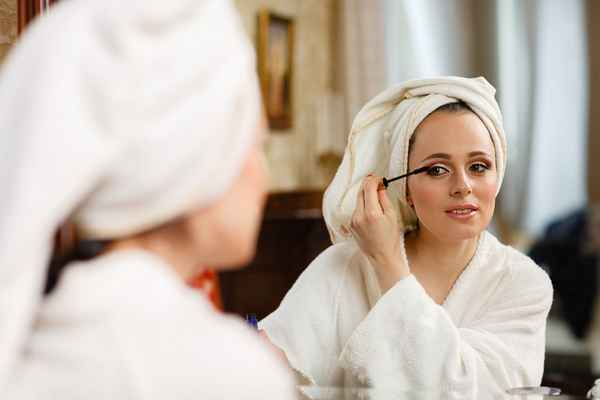 Моя жена собирается за пять минут: антиутопия