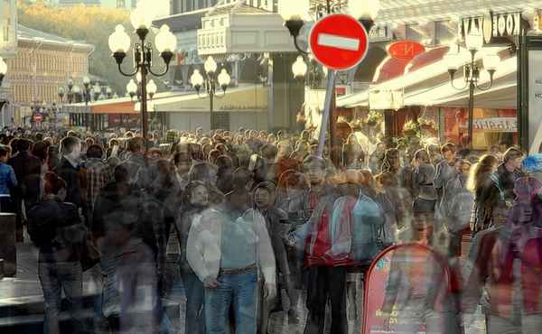 На границе что-то неспокойно