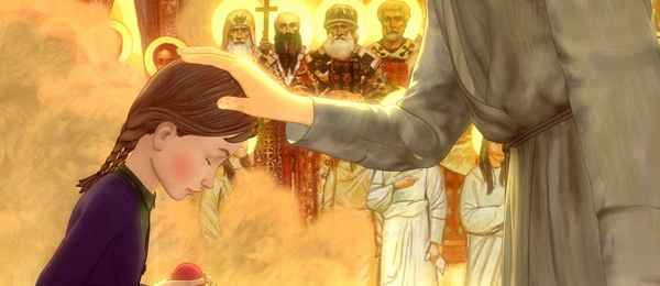 Необыкновенное путешествие Серафимы»: детский мультик со взрослым смыслом