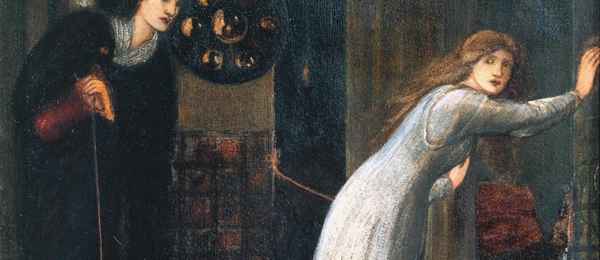 Не родись красивой