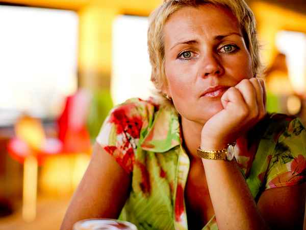 Несчастная любовь - проклятие или благословение