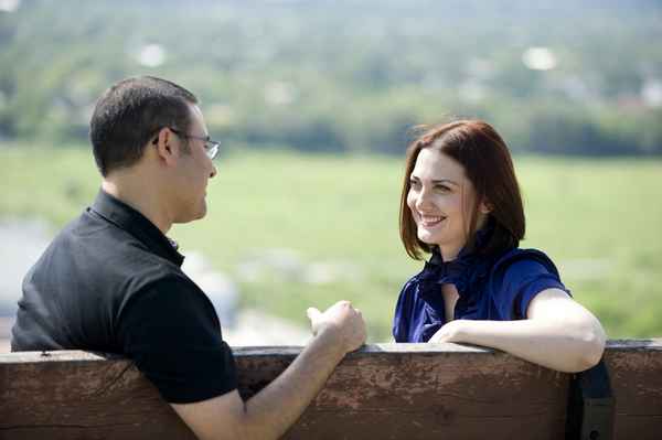 Не слишком ли многого мы требуем от мужчин