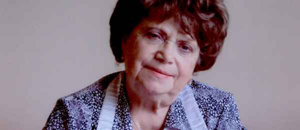 Нина Артюхина: «Стараюсь жить за двоих! »