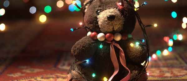 Одна в праздник