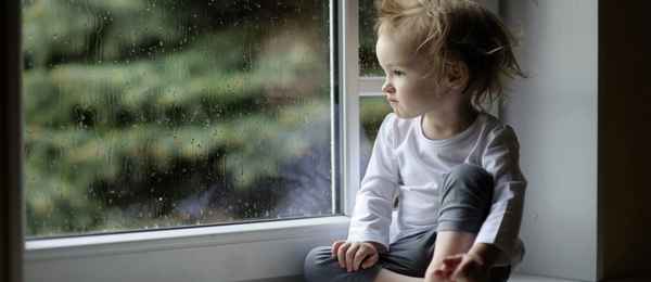 Однажды я снова проснусь счастливой