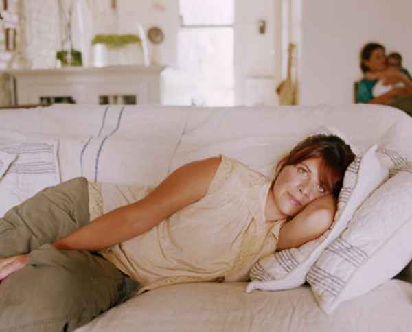 Основные причины депрессии