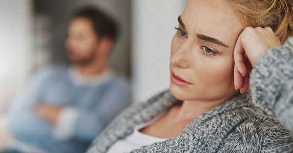 От абьюза не застрахована ни одна женщина