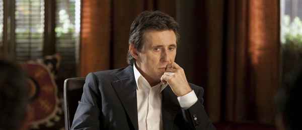 Пациенты»: исповедально откровенный сериал