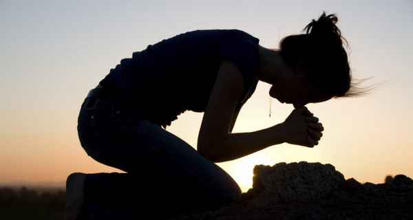 Переходный период церковного выгорания