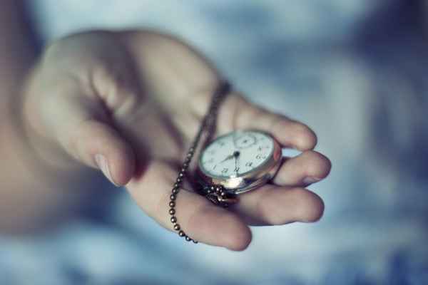 Первая любовь: ретроспектива