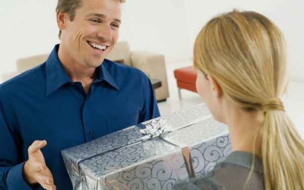 Пена для бритья и все-все-все