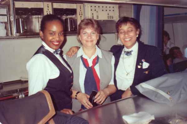 Первым делом - самолёты