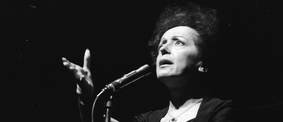 Петь, чтобы жить