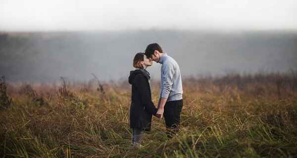 Почему мы ссоримся, скандалим и разводимся