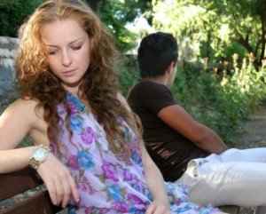 Почему он молчит